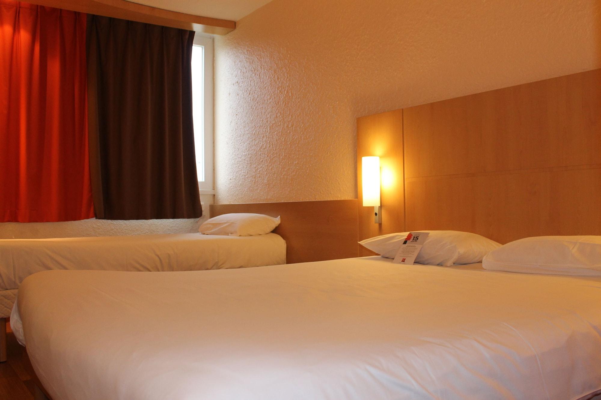 Ibis Dijon Sud Ξενοδοχείο Perrigny-les-Dijon Εξωτερικό φωτογραφία