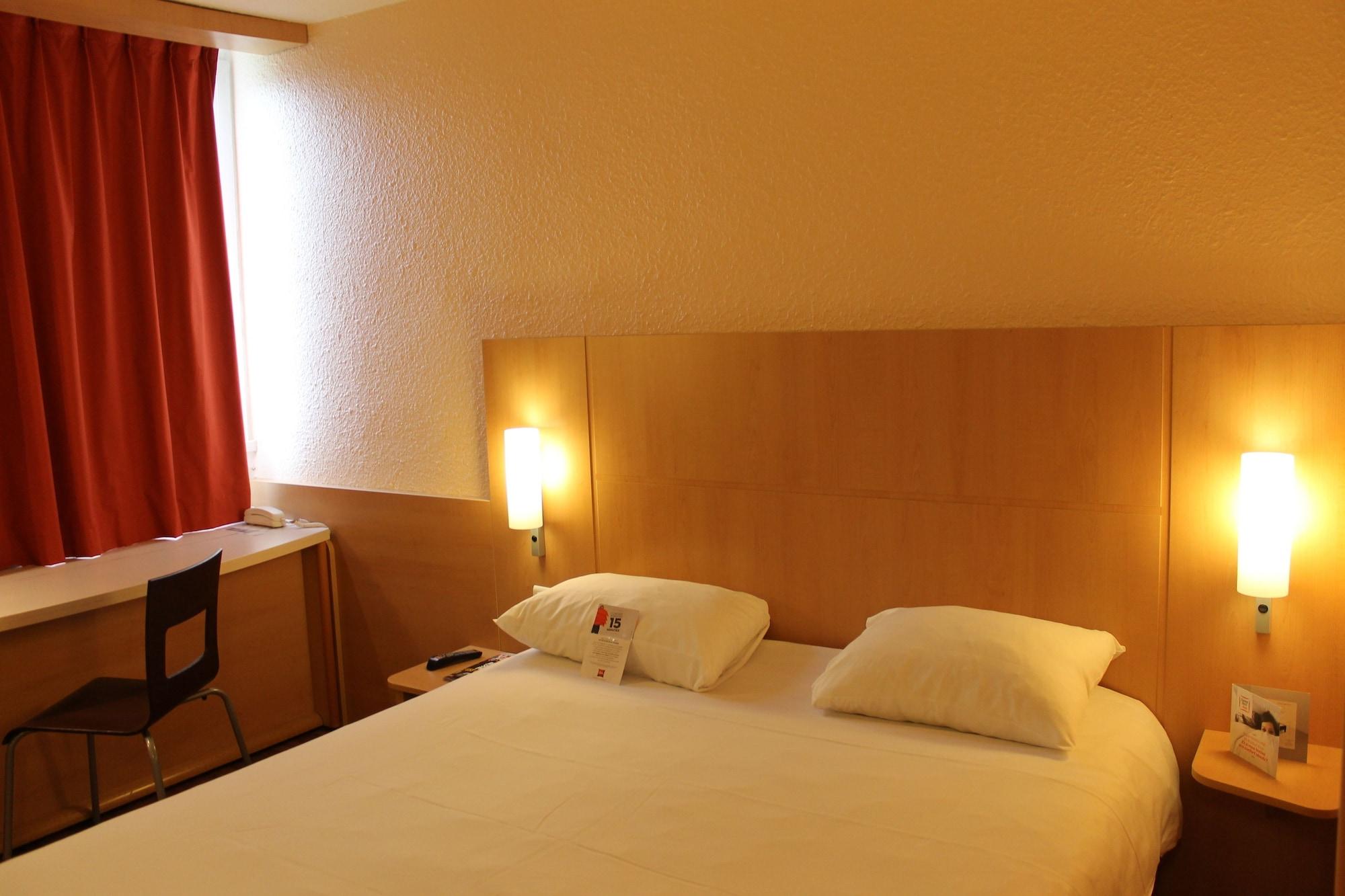 Ibis Dijon Sud Ξενοδοχείο Perrigny-les-Dijon Εξωτερικό φωτογραφία