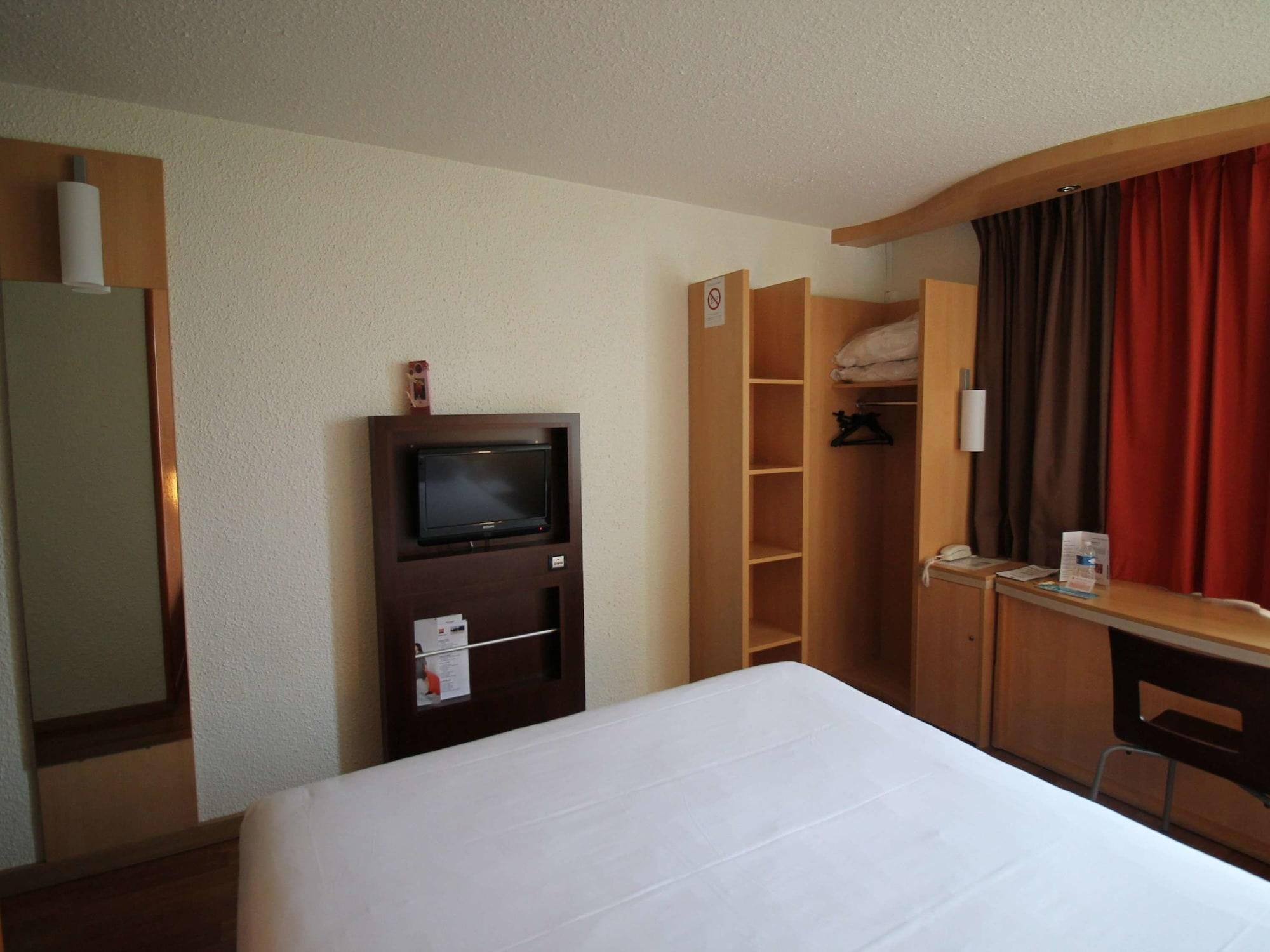 Ibis Dijon Sud Ξενοδοχείο Perrigny-les-Dijon Εξωτερικό φωτογραφία