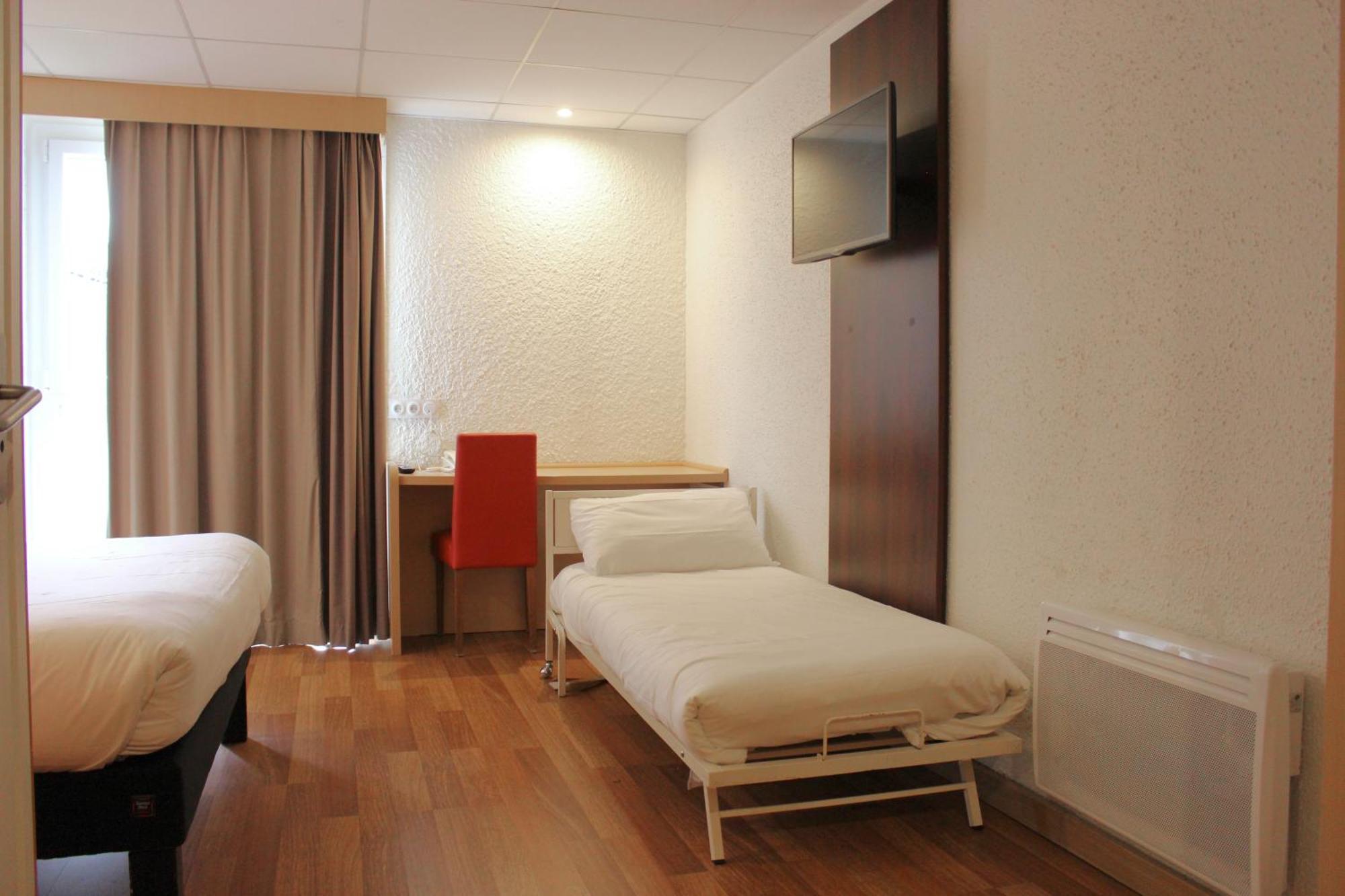 Ibis Dijon Sud Ξενοδοχείο Perrigny-les-Dijon Εξωτερικό φωτογραφία