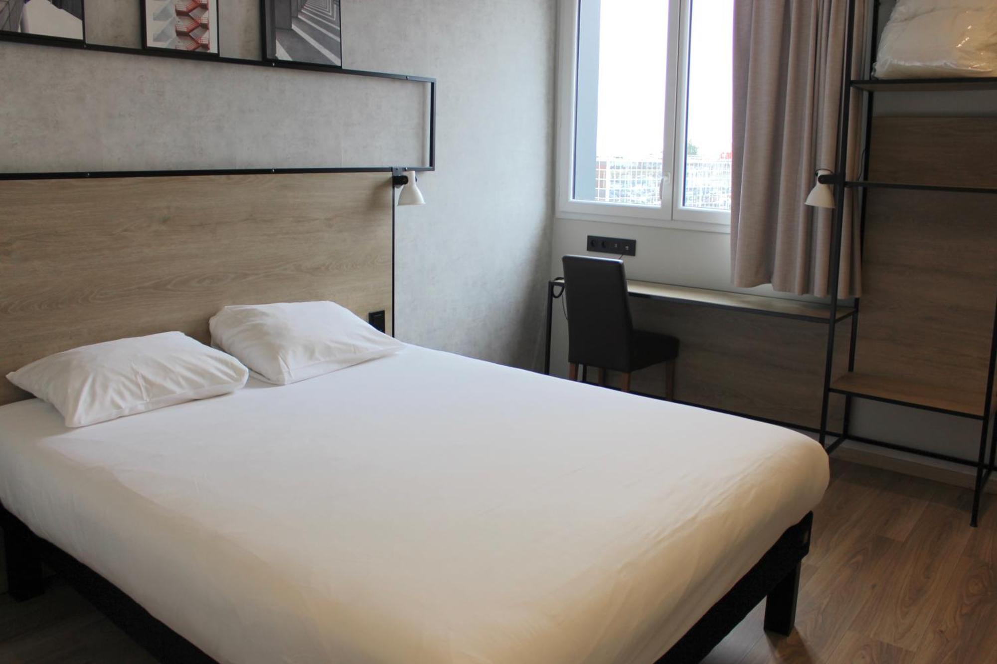 Ibis Dijon Sud Ξενοδοχείο Perrigny-les-Dijon Εξωτερικό φωτογραφία
