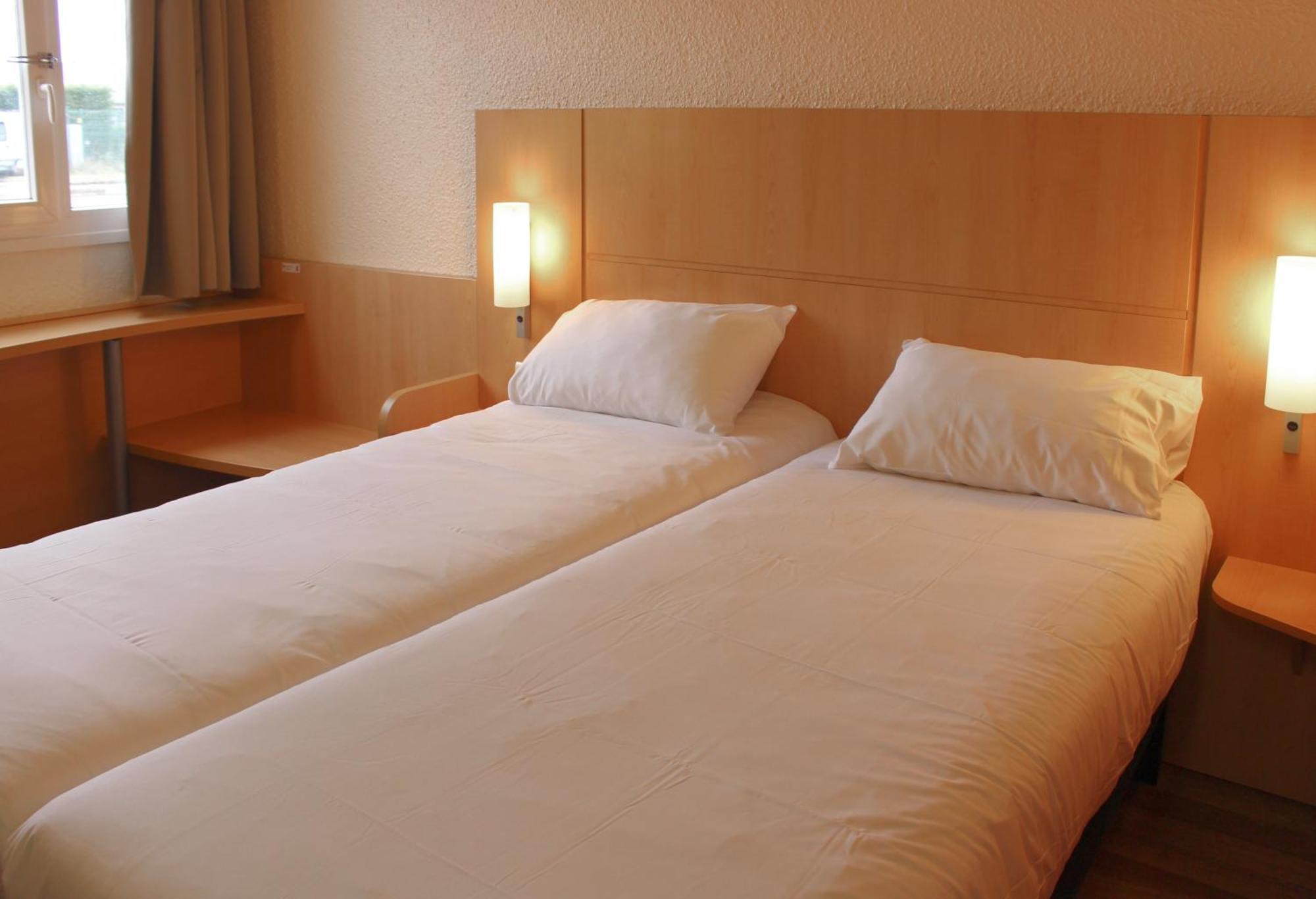 Ibis Dijon Sud Ξενοδοχείο Perrigny-les-Dijon Εξωτερικό φωτογραφία