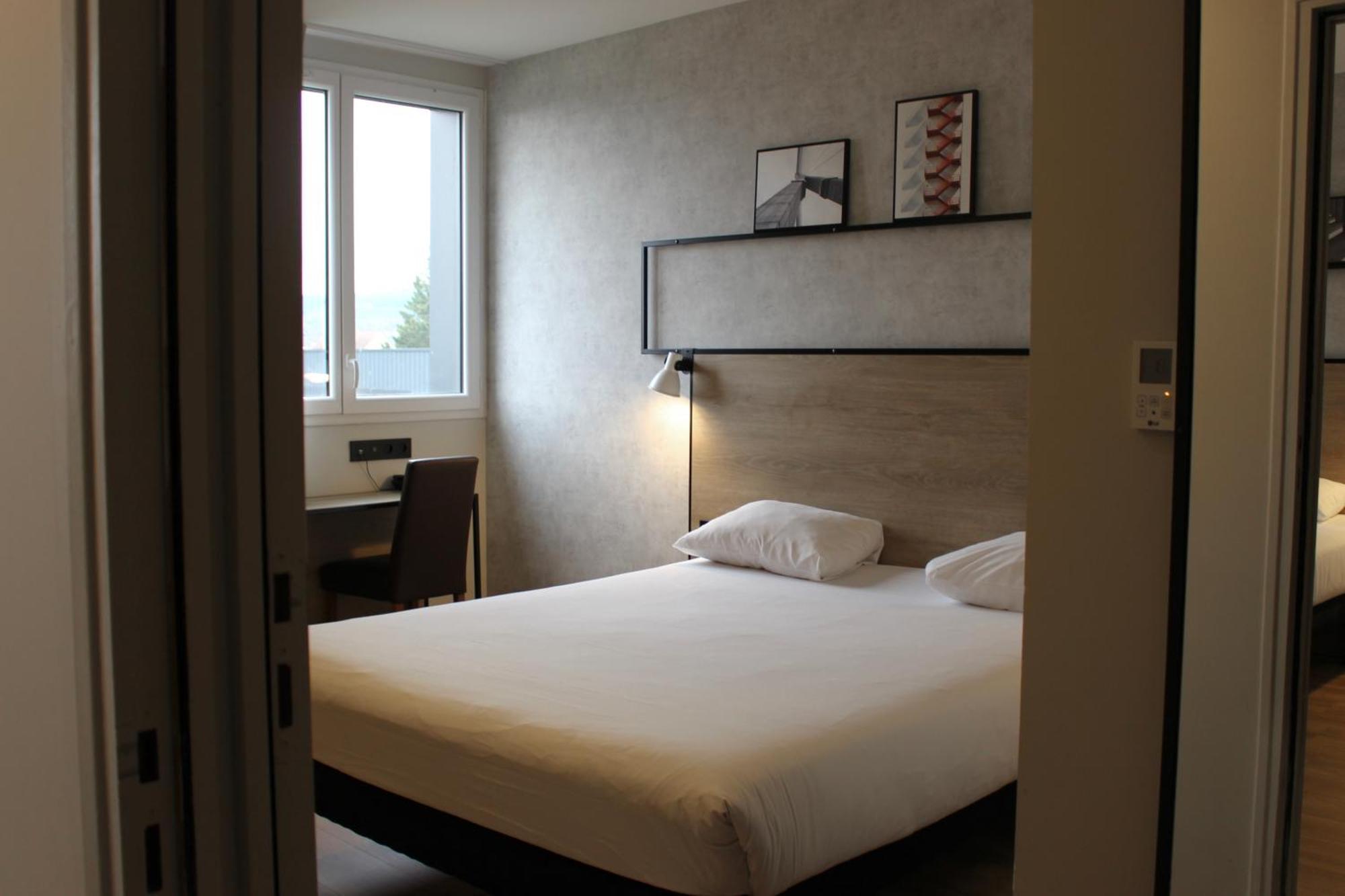 Ibis Dijon Sud Ξενοδοχείο Perrigny-les-Dijon Εξωτερικό φωτογραφία