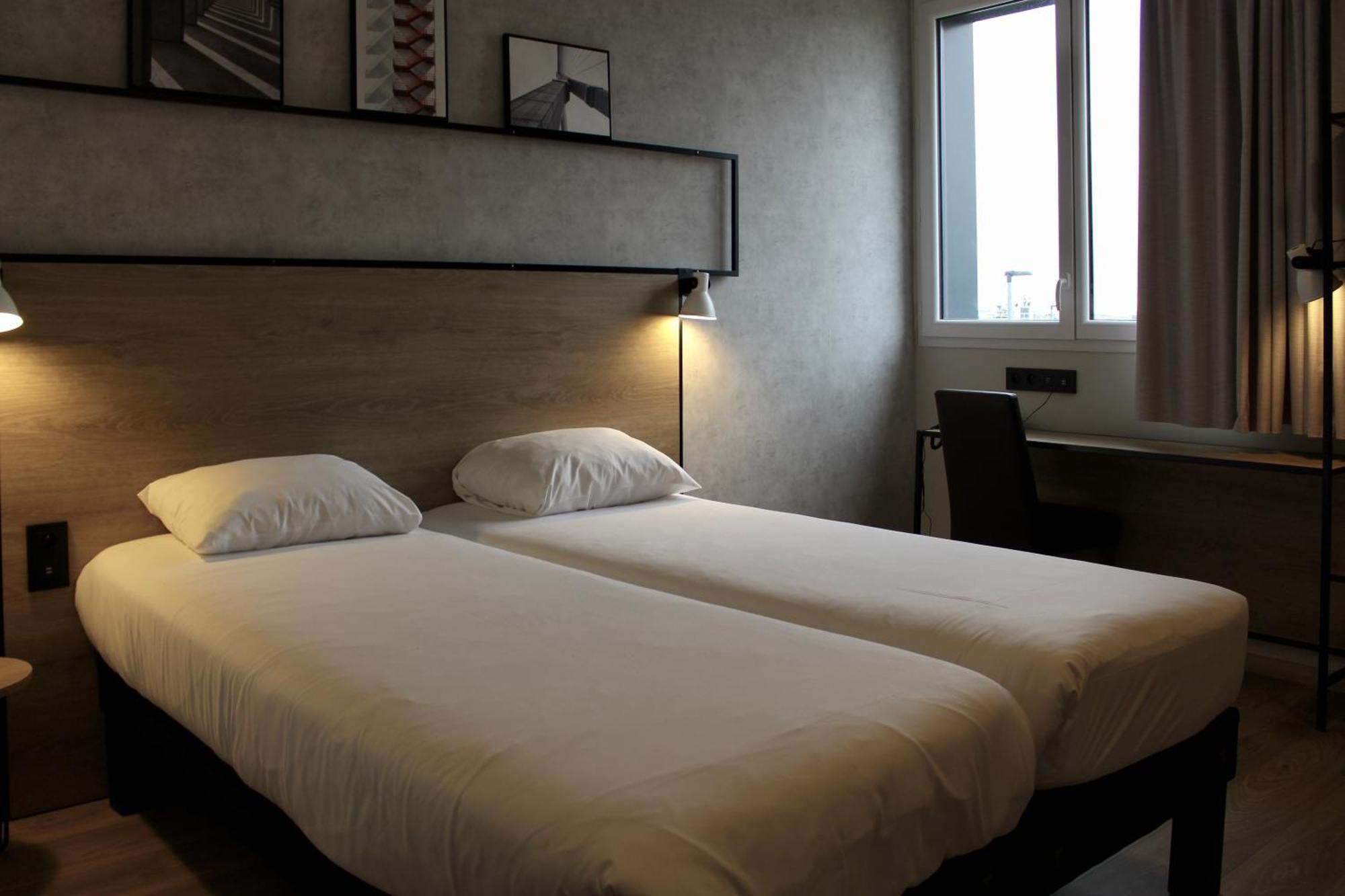 Ibis Dijon Sud Ξενοδοχείο Perrigny-les-Dijon Εξωτερικό φωτογραφία
