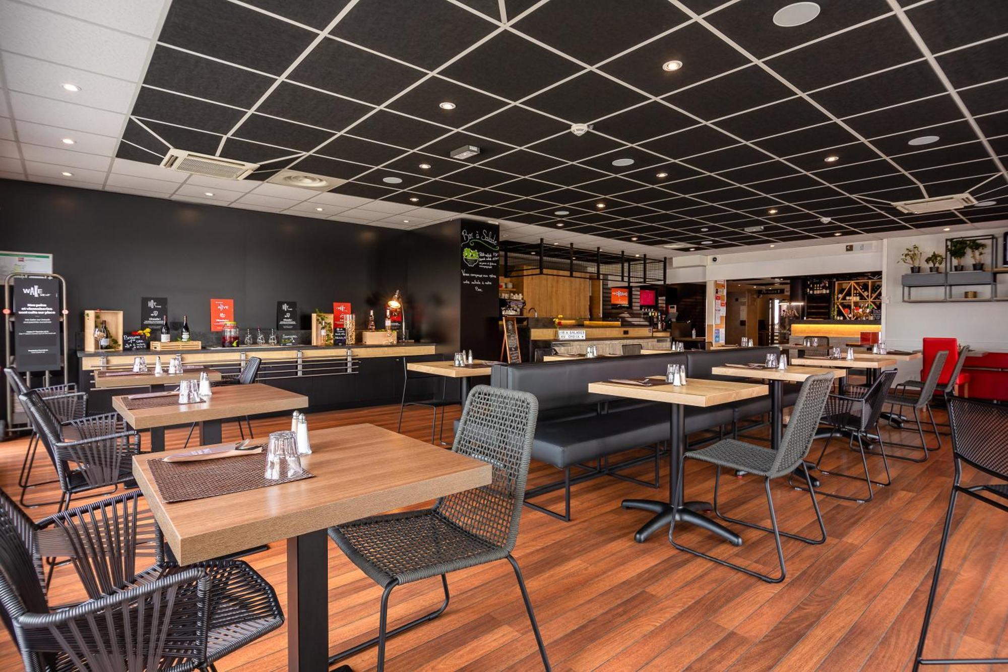 Ibis Dijon Sud Ξενοδοχείο Perrigny-les-Dijon Εξωτερικό φωτογραφία