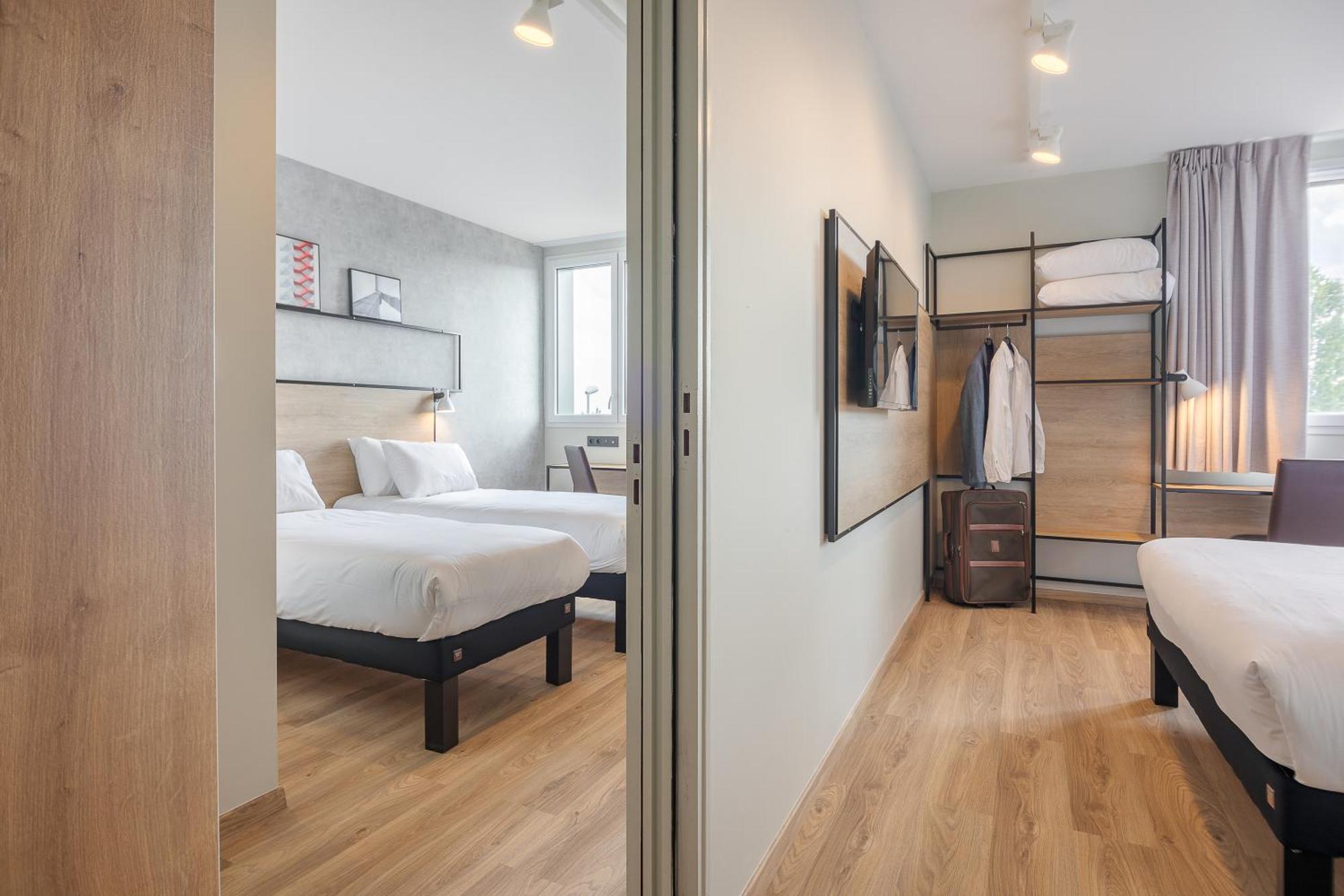 Ibis Dijon Sud Ξενοδοχείο Perrigny-les-Dijon Εξωτερικό φωτογραφία