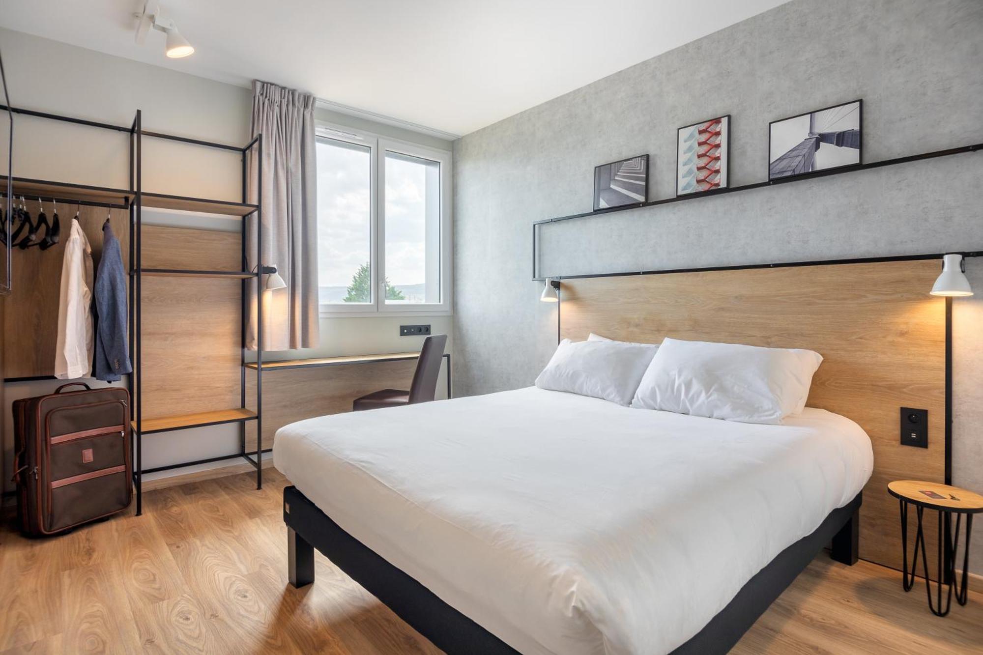Ibis Dijon Sud Ξενοδοχείο Perrigny-les-Dijon Εξωτερικό φωτογραφία
