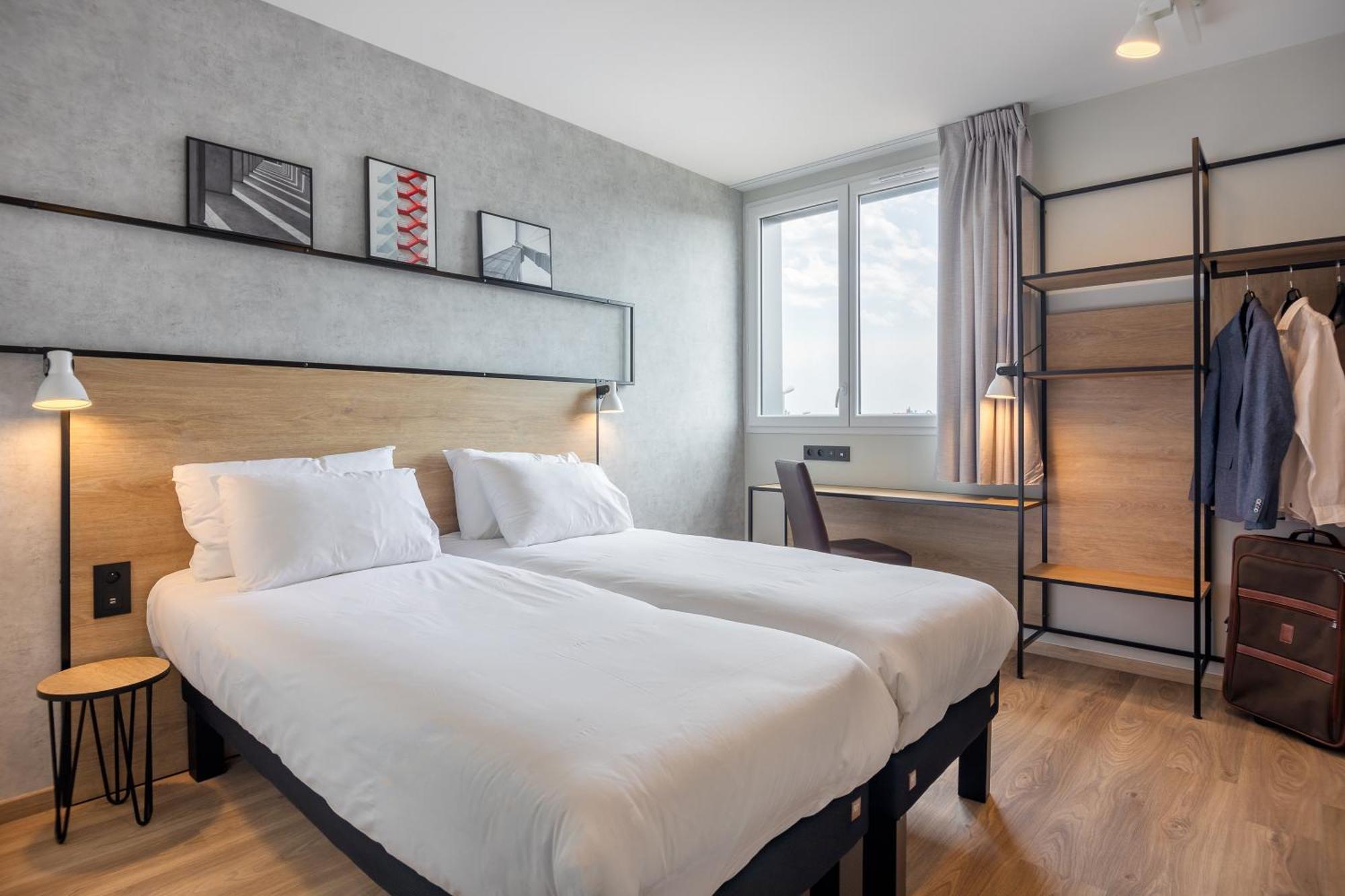 Ibis Dijon Sud Ξενοδοχείο Perrigny-les-Dijon Εξωτερικό φωτογραφία