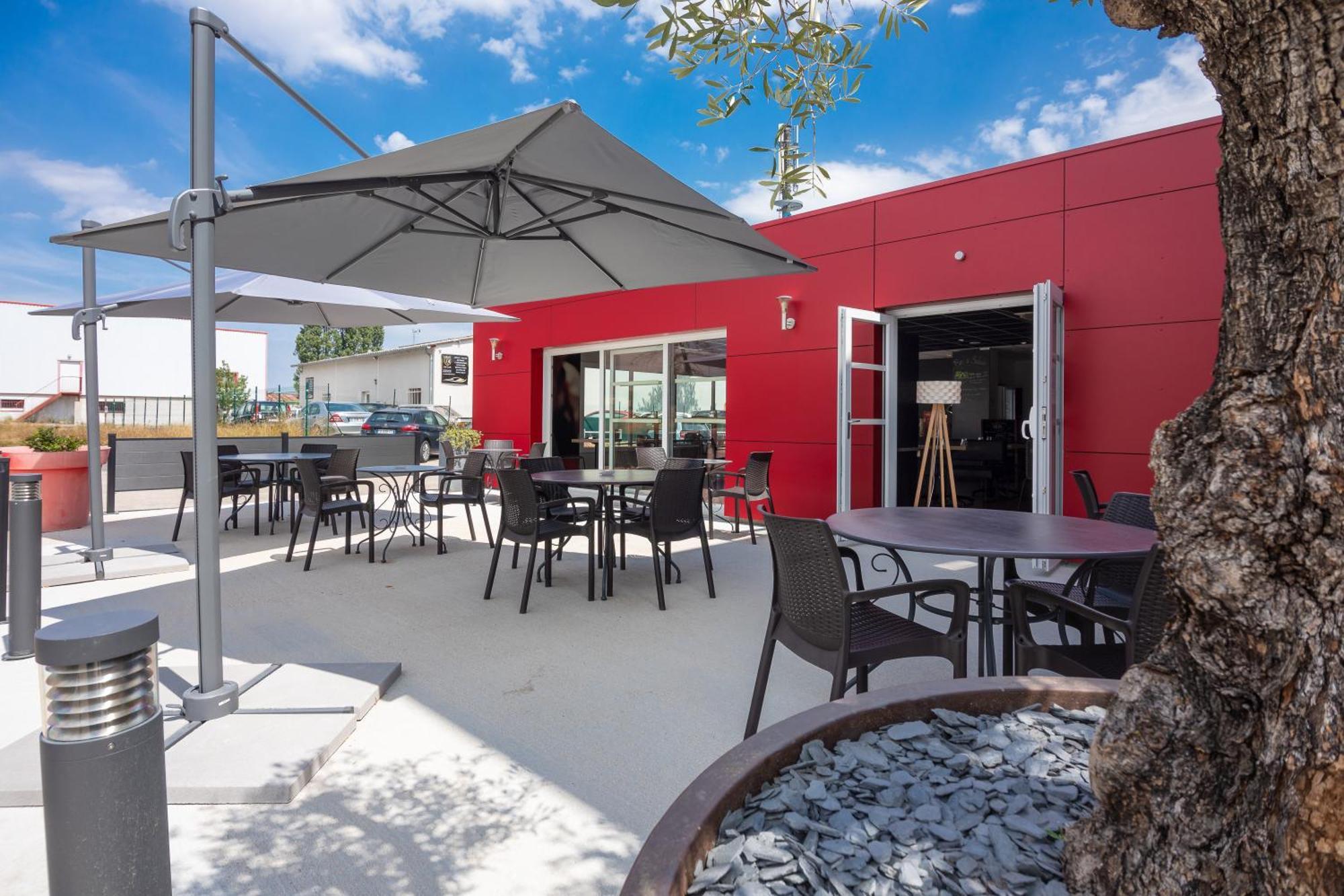 Ibis Dijon Sud Ξενοδοχείο Perrigny-les-Dijon Εξωτερικό φωτογραφία
