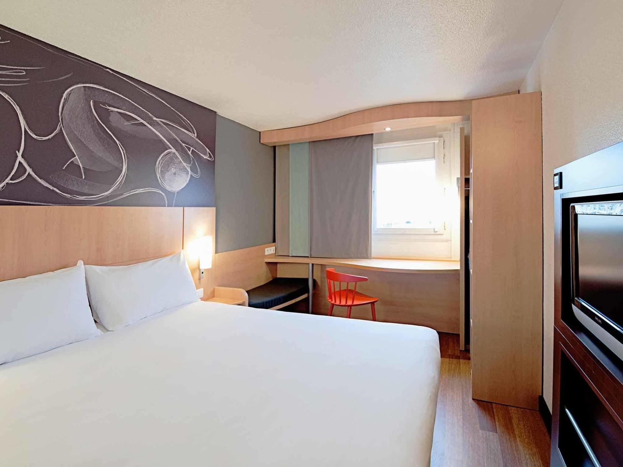 Ibis Dijon Sud Ξενοδοχείο Perrigny-les-Dijon Εξωτερικό φωτογραφία